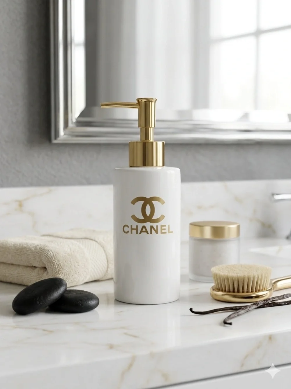 Chanel. classic elegant